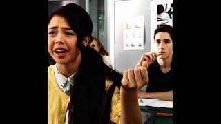 WHY she do him like that #degrassi WHY she do him like that #degrassi