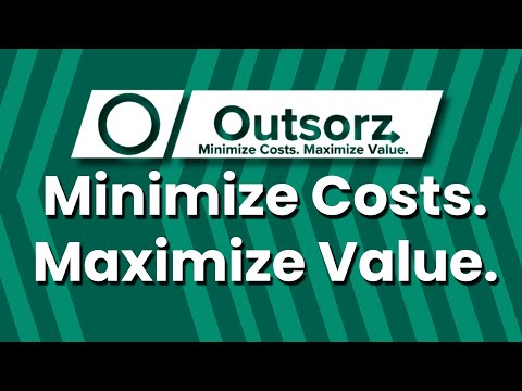 Outsorz - Minimize