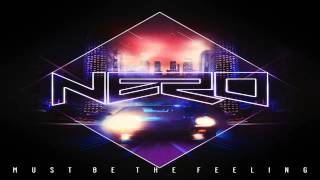 Dizzee Rascal - Holiday (Nero Remix)