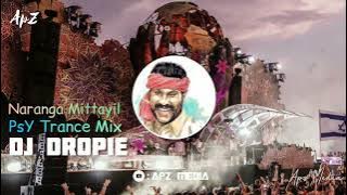 Naranga Mittayil DJ malayalam (2022)