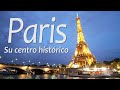 Paris 1, su centro histórico - FRANCIA 1