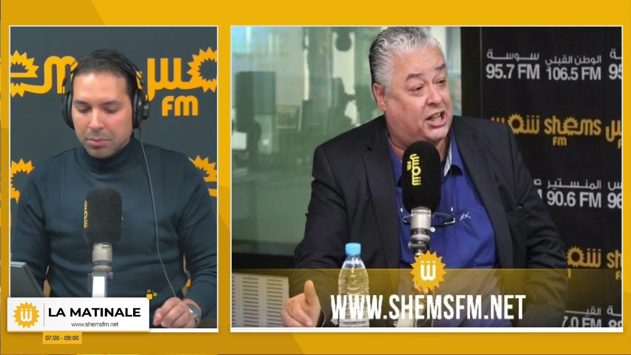 الجديد في ملف رئيسة الحزب الدستوري الحرعبير موسي مع عضو هيئة الدفاع المحامي نافع العريبي