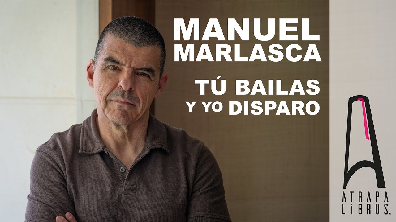 Manuel Marlasca - 
