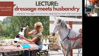 Exploring nuances webinar - intro snippet