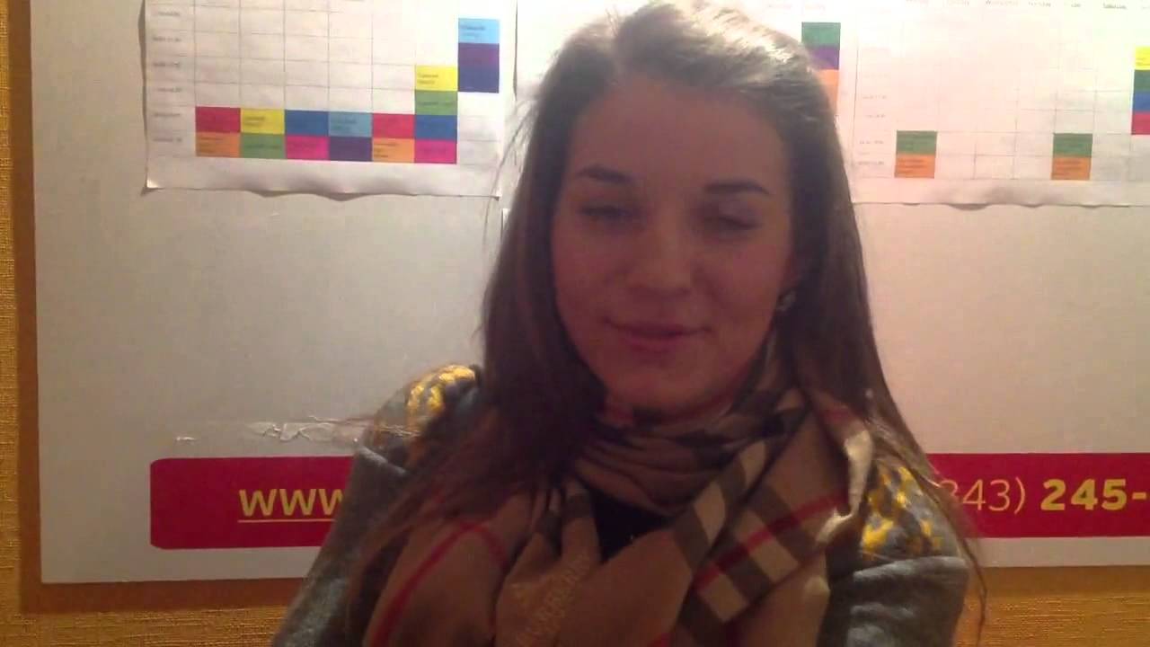 Бувина Татьяна 20.01.2014 Need4Speak Winter2014))