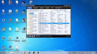 este video tutorial de pasar la musica del ares al escritorio.en formato mp3 screenshot 5