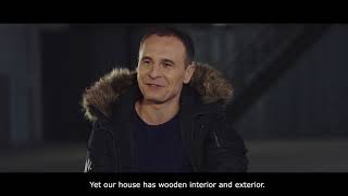 TELE2 Open Internet. The mobile house