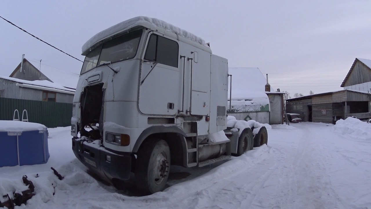 Проект супер зил последнее видео