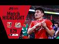 【HIGHLIGHT】2026/27明治安田J1リーグ 第4節 浦和レッズ vs 横浜F・マリノス【MATCH PARTNER メディカル・ケア・サービス】