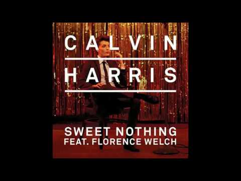 (+) Calvin Harris feat. Florence Welch - Sweet Nothing (Original Mix)