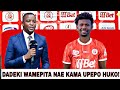 рџљЁрџ ґ LIVE MUDA HUU AHMED ALLY AFUNGUKA ATHIBITISHA ISHU YA MUDATHIRI WAMEPITA NAE KAMA UPEPO HUKO рџљЁрџ ґ LIVE MUDA HUU AHMED ALLY AFUNGUKA ATHIBITISHA ISHU YA MUDATHIRI WAMEPITA NAE KAMA UPEPO HUKO