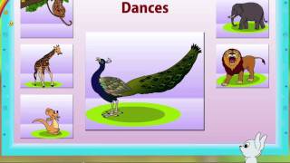 Learn Grade 2 - English Grammer - Verbs