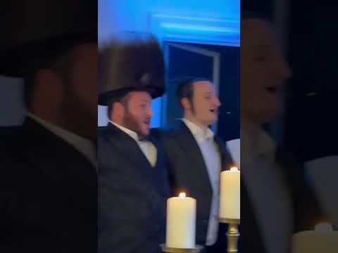 CROWD IS LIFTED ❤️‍🔥 #dance #jewish
