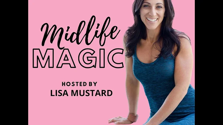 You Are Made To Bloom With Michele Yarbrough