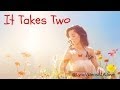 It Takes Two - Katy Perry (Lyric Video)  Watch in HD!!