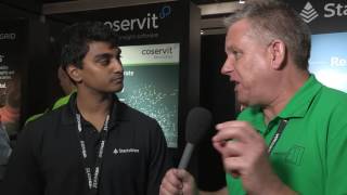 Solutions Exchange With Rahul Mitra From Stacksware