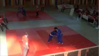 Ybbser Judokas.Vienna open.15-16 september 2012..