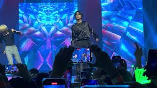 4knct Dream Deja Vu Tds2 London 280323