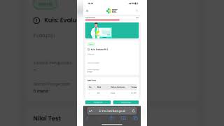 Kunci Jawaban Evaluasi PB 2 | Seminar Pelatihan Fundamental Epidemiologi #update