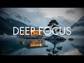 Business Productivity Focus Music | for Office and Remote Work | Instrumental Background Playlist