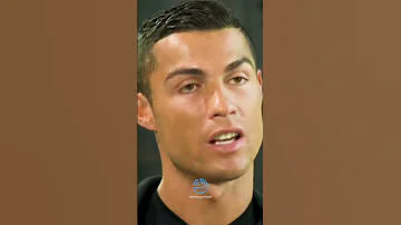 Being RICH is miserable | Ronaldo #shorts