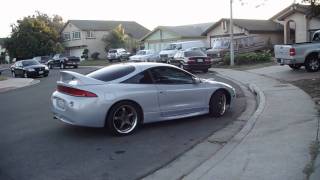 1997 GSX 5 speed For Sale San Diego California 92154