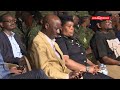 Min. Dr Bizimana - "Rubyiruko ubutwari bugaragarira mu bikorwa muteze imbere u Rwanda"