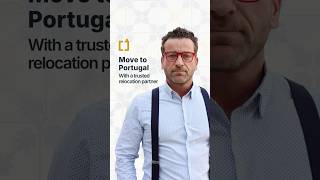 Move to Portugal with Confidence: Expert Relocation, Visa and Tax Support for Expats