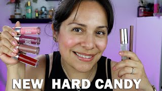 Hard Candy Glosstopia Lip Slides Review | Best Affordable Glossy Lipsticks 2024