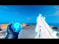 I Made Players think I’m CHEATING With My Lightning Fast Movement ⚡️