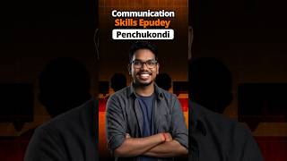 Communication Skills Ippude Penchukondi | Career Success Ki Secret Skill | PythonLife