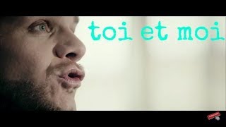 اجمل اغنية فرنسية 2016 Moi Et Toi انا و انت