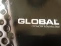 GLOBAL包丁  牛刀［G-2］
