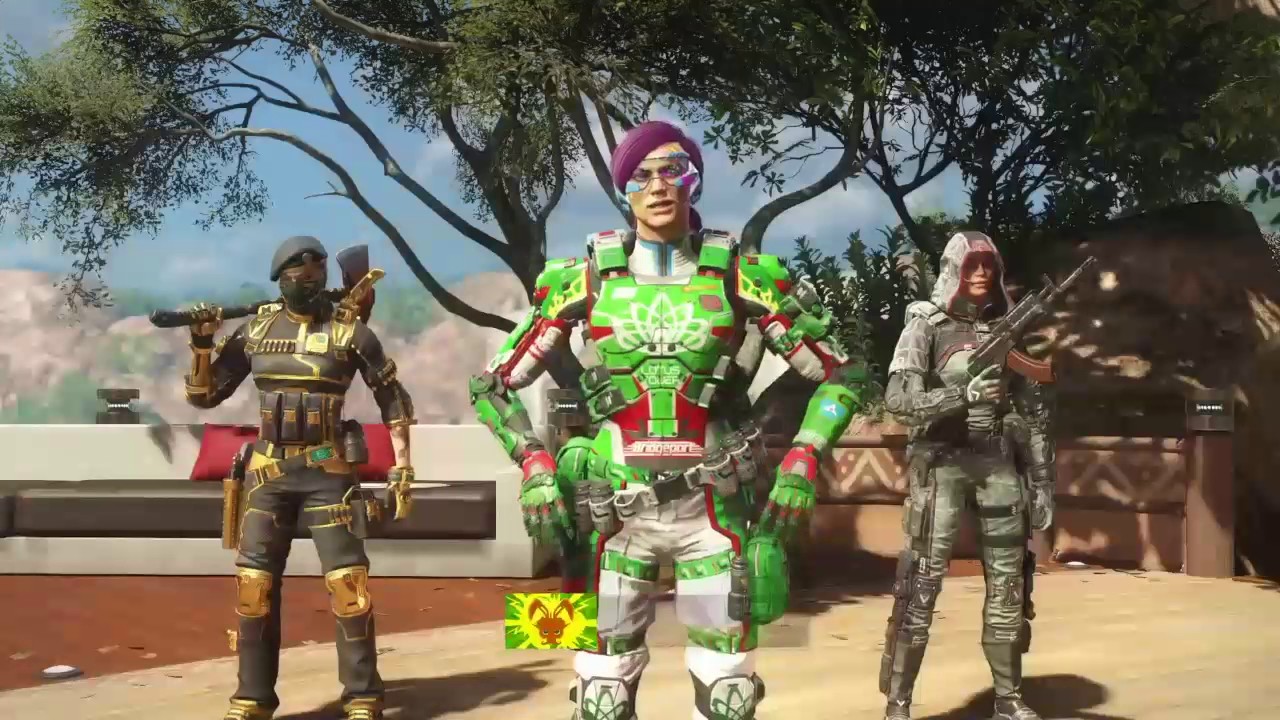 Black Ops 3 100 win contract