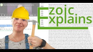 One Helpful Tool in Transcribing Your Videos