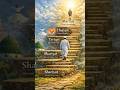 Allah ka wali banane ka safar #islamicvideo #facts #hakikat #marifat #tarikat #sariyat #shorts