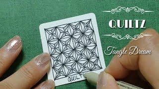QUILTZ----by Kym Barlow
