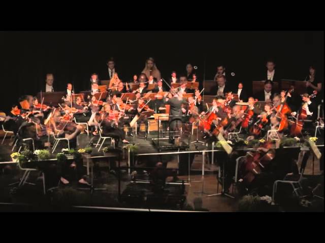 Haydn M - Symphonie n°11 : Orch Chbr Lausanne/ C.Zacharias