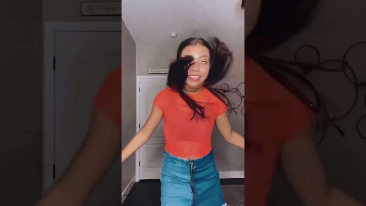 Rate the transitions! | Triple charm