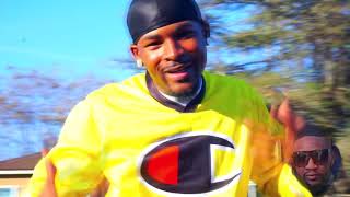CMO Uno ft PI THE GENERAL THUG IT OUT (Official Music Video)