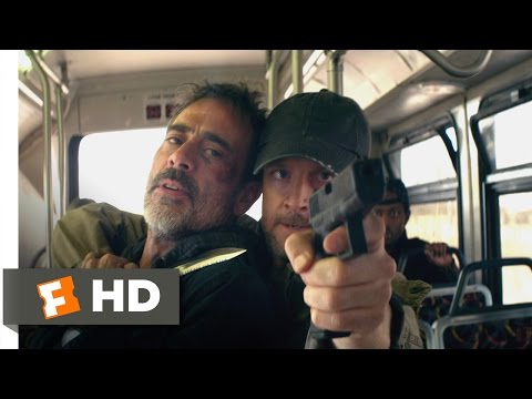 Heist (2015) - Cops, This is Robbers Scene (3/10) | Movieclips