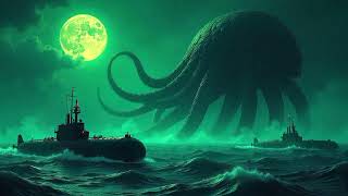 "The Bloop: The Mysterious Ocean Sound That No One Can Explain" 