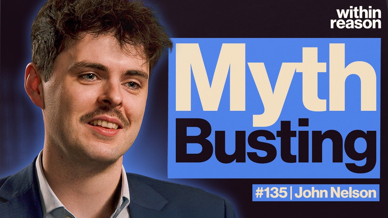 Christmas Isn't What You Think - John Nelson