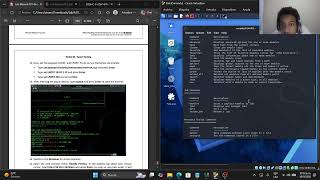 HE2-1.4 Exploit Client Side Vulnerabilities and Establish a VNC Session