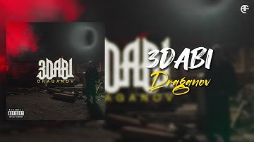 Draganov - 3DABI (Lyrics video)