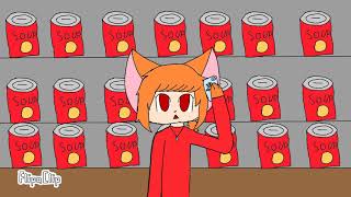 Soup store (clean)