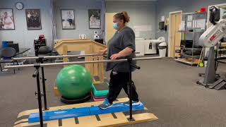 Covid - 19 Recovery & Reconditioning Program Success Story