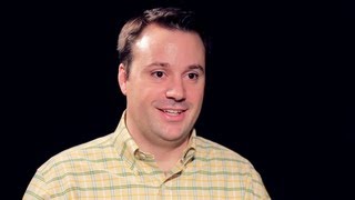 Mike Germano on Aspiring to More Than Making Money