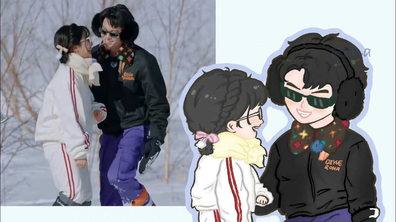 Unbreakable Fate: The Powerful Connection Between Dylan Wang & Shen Yue #dyshen #diyue