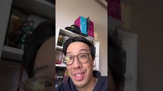 Nov 18 stream announcement! At 7 pm EST, we’ll be talking about board game design live!